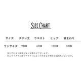 ロングパンツ ワイドパンツ レディース | PlusNao | 詳細画像20
