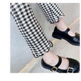 ロングパンツ フレアパンツ ボトムス | PlusNao | 詳細画像19