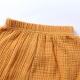 ブルマパンツ 子供服 オーバーパンツ | PlusNao | 詳細画像12