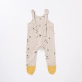 オーバーオール サロペットパンツ ベビー | PlusNao | 詳細画像8 