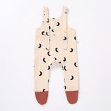オーバーオール サロペットパンツ ベビー | PlusNao | 詳細画像9 