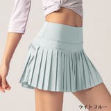 スコート テニススカート レディースウェア | PlusNao | 詳細画像17