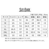 タイパンツ 柄パンツ アラジンパンツ | PlusNao | 詳細画像19