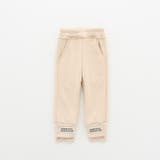 スウェットパンツ 裏起毛 ロングパンツ | PlusNao | 詳細画像10