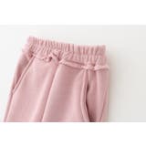 スウェットパンツ 裏起毛 ロングパンツ | PlusNao | 詳細画像14