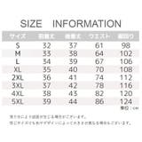 付け裾 つけ裾 フェイクレイヤードシャツ | PlusNao | 詳細画像14