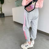 ロングパンツ キッズ 子供用 | PlusNao | 詳細画像8 
