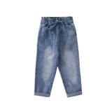 ロングパンツ 長ズボン ボトムス | PlusNao | 詳細画像11