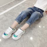 ロングパンツ 長ズボン ボトムス | PlusNao | 詳細画像8