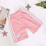 ハーフパンツ 半ズボン キッズ | PlusNao | 詳細画像3 