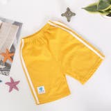 ハーフパンツ 半ズボン キッズ | PlusNao | 詳細画像5 