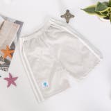 ハーフパンツ 半ズボン キッズ | PlusNao | 詳細画像6 