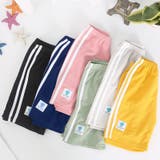 ハーフパンツ 半ズボン キッズ | PlusNao | 詳細画像8 