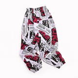 親子ペアルック ロングパンツ ハーレムパンツ | PlusNao | 詳細画像16