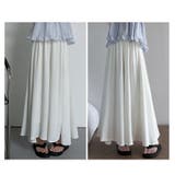 ロングパンツ ワイドパンツ レディース | PlusNao | 詳細画像12 