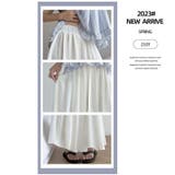 ロングパンツ ワイドパンツ レディース | PlusNao | 詳細画像14 