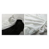 ロングパンツ ワイドパンツ レディース | PlusNao | 詳細画像16 