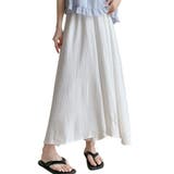 ロングパンツ ワイドパンツ レディース | PlusNao | 詳細画像18 