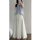 ロングパンツ ワイドパンツ レディース | PlusNao | 詳細画像4 