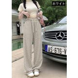 ロングパンツ ワイドパンツ レディース | PlusNao | 詳細画像18