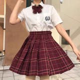 ミニスカート プリーツスカート レディース | PlusNao | 詳細画像2