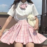 ミニスカート プリーツスカート レディース | PlusNao | 詳細画像3