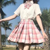 ミニスカート プリーツスカート レディース | PlusNao | 詳細画像4