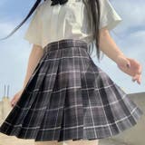 ミニスカート プリーツスカート レディース | PlusNao | 詳細画像5