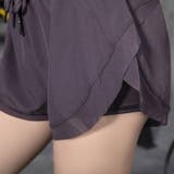 スポーツウェア ボトムス ショートパンツ | PlusNao | 詳細画像10 