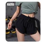 スポーツウェア ボトムス ショートパンツ | PlusNao | 詳細画像15 