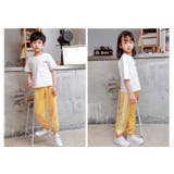 ロングパンツ キッズ 子供服 | PlusNao | 詳細画像12
