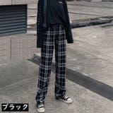 ワイドパンツ ロングパンツ レディース | PlusNao | 詳細画像12