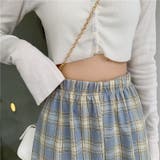 ワイドパンツ ロングパンツ レディース | PlusNao | 詳細画像8