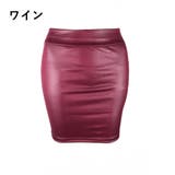 ミニスカート タイトスカート レディース | PlusNao | 詳細画像11 