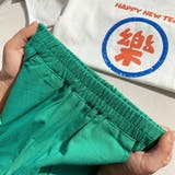 ハーフパンツ キッズ ジュニア | PlusNao | 詳細画像16