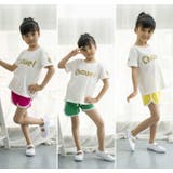 ショートパンツ 短パン スポーツ | PlusNao | 詳細画像4
