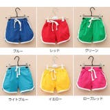 ショートパンツ 短パン スポーツ | PlusNao | 詳細画像8