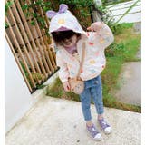 ロングパンツ キッズ 子ども服 | PlusNao | 詳細画像10