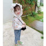 ロングパンツ キッズ 子ども服 | PlusNao | 詳細画像16