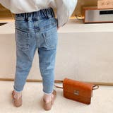 ロングパンツ キッズ 子ども服 | PlusNao | 詳細画像17