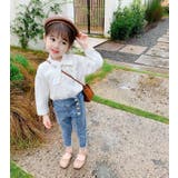 ロングパンツ キッズ 子ども服 | PlusNao | 詳細画像18