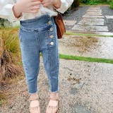 ロングパンツ キッズ 子ども服 | PlusNao | 詳細画像5