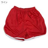 ショートパンツ ハーフパンツ 半ズボン | PlusNao | 詳細画像5 