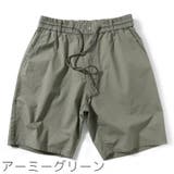ハーフパンツ メンズ 男性 | PlusNao | 詳細画像3 