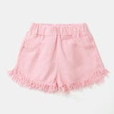 ショートパンツ キッズ ジュニア | PlusNao | 詳細画像10 