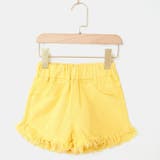 ショートパンツ キッズ ジュニア | PlusNao | 詳細画像11 