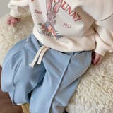 ロングパンツ 子供服 キッズ | PlusNao | 詳細画像4 