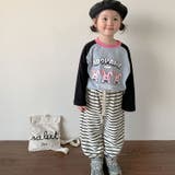 ロングパンツ 子供服 キッズ | PlusNao | 詳細画像6