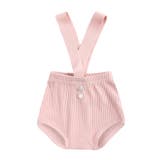 サロペット オーバーオール 子供服 | PlusNao | 詳細画像5 