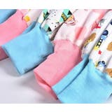 おねしょズボン おねしょパンツ キッズ | PlusNao | 詳細画像12